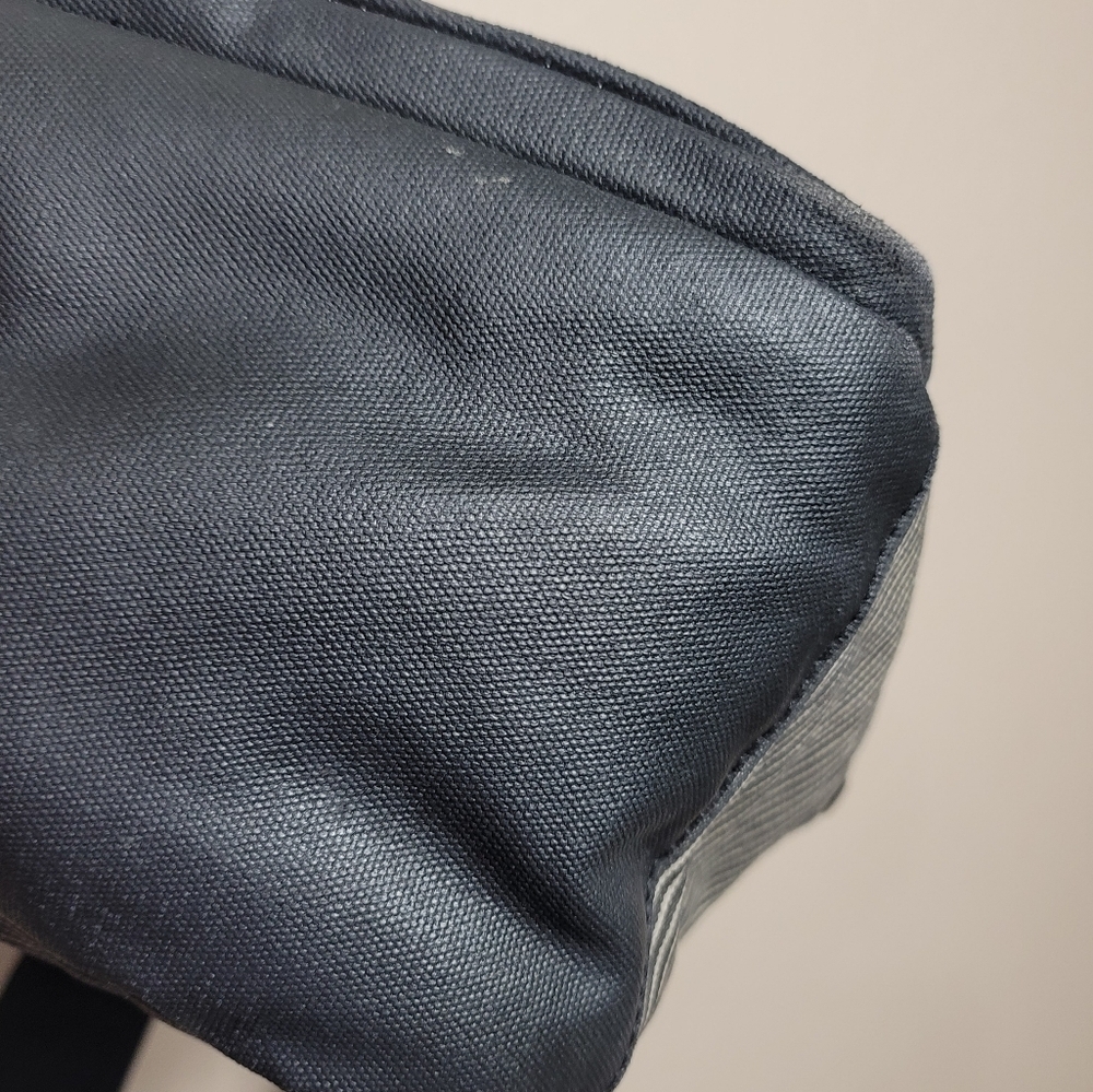 HEX INSTINCT CONVERTIBLE BACKPACK GREY WOVEN - Picture 9 of 14